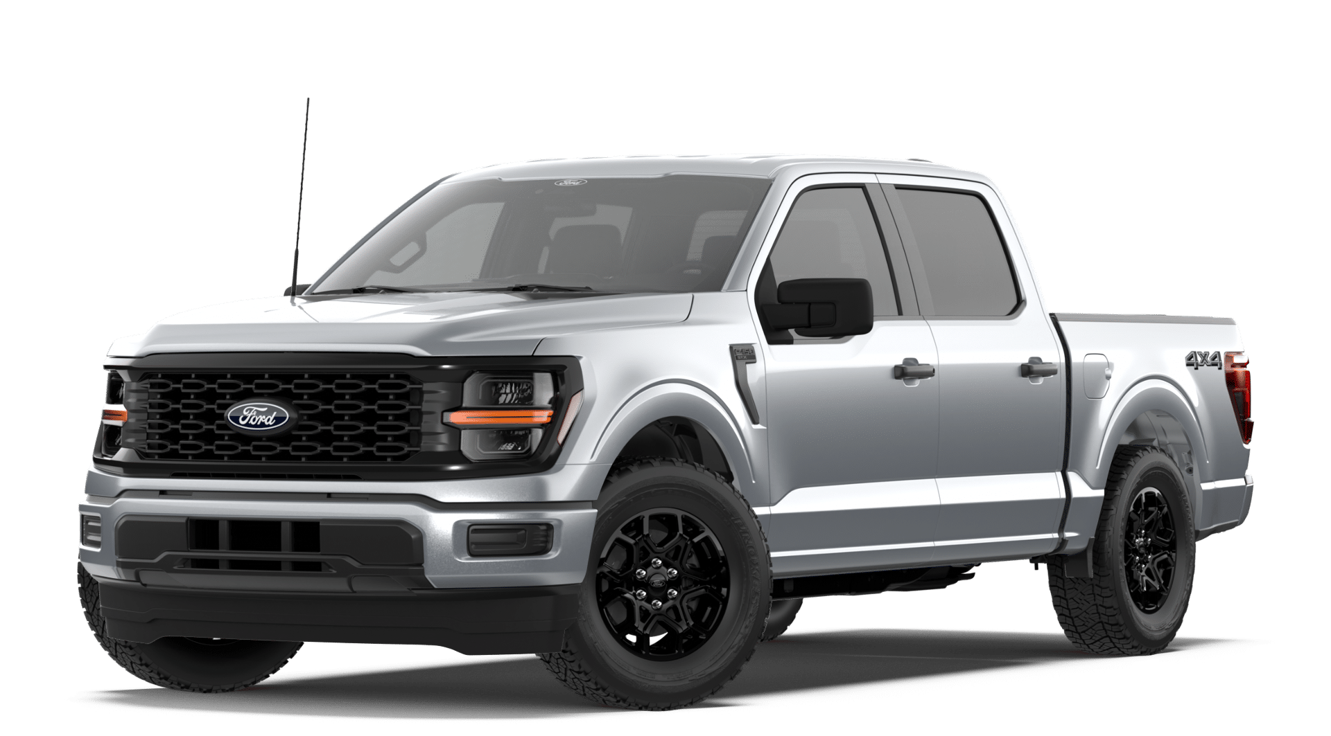 2026 Ford F-150® External Image 1